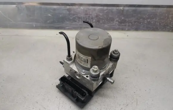 Citroen Jumper ABS Pump 0265800461 00517250970