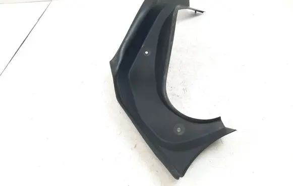 BMW 6 F12 F13 Other trunk/boot trim element 7228506