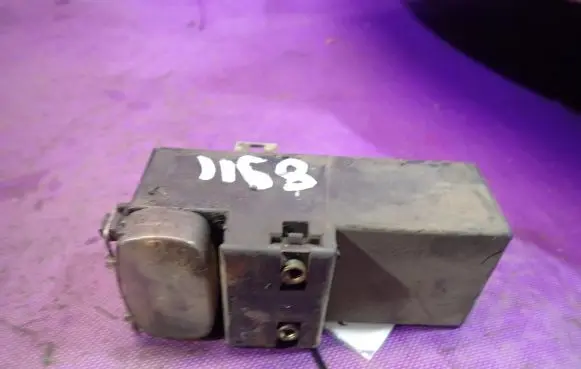 Ford Galaxy Fan control module 357919506