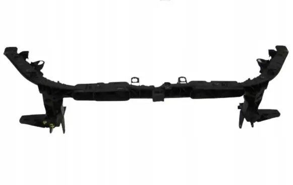 Mercedes-Benz B W247 Top upper radiator support slam panel A2476202800