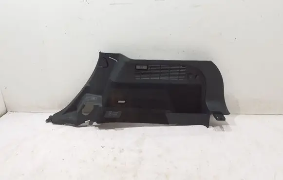 Ford Mach-E I Trunk/boot side trim panel LJ8BR31012BG319W