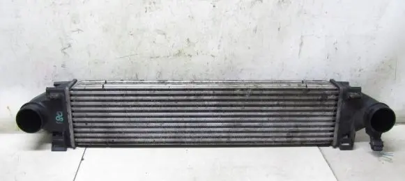 Volvo XC60 Intercooler hose/pipe