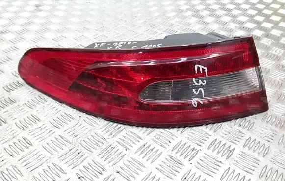 Jaguar XF Rear/tail lights 8X2313405BD