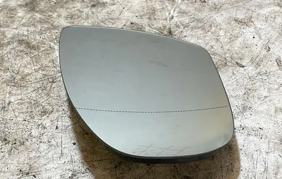 Hyundai i30 Wing mirror glass 3007080100