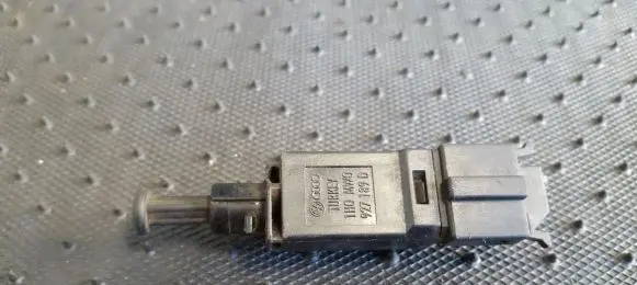 Audi A3 S3 8L Brake pedal sensor switch 1H0927189D