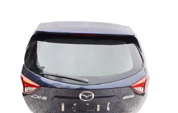 Mazda CX-5 Tailgate/trunk/boot lid 2B2