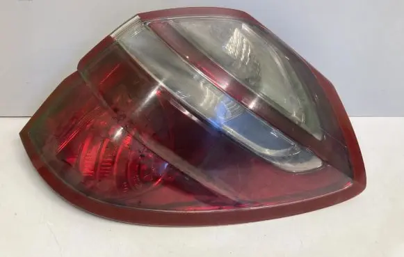 Subaru Outback Rear/tail lights
