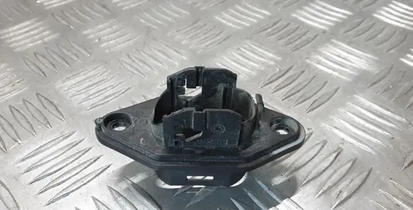 Mercedes-Benz E W212 Rear wire harness sleeve A0045454440