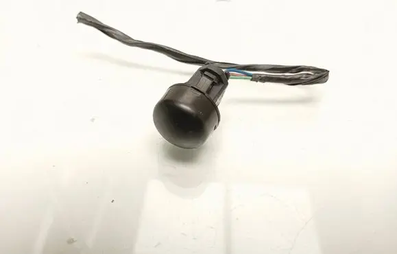 Toyota Avensis T270 Sun solar sensor 0774501040