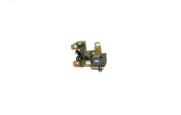 Volkswagen Touareg I Tailgate boot lock/latch motor 7L6827425