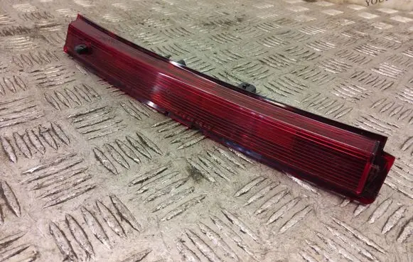 Nissan Micra K14 Third/center stoplight 265902759R