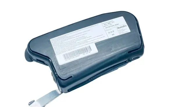 Audi A8 S8 D3 4E Seat airbag 4E0880241