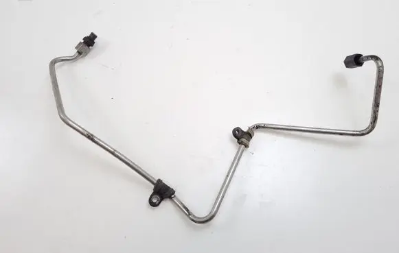 Seat Altea Turbo turbocharger oiling pipe/hose