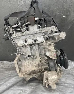 Citroen DS4 Engine HNY