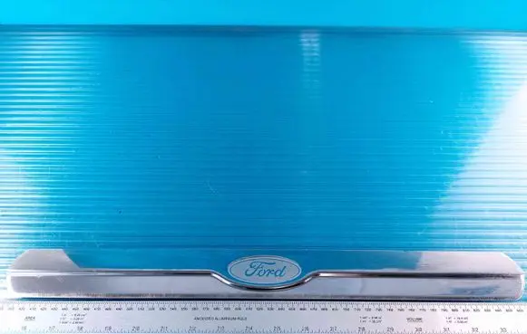 Ford Mondeo MK IV Sill