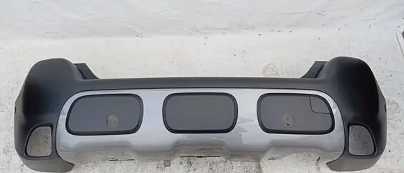 Citroen C3 Aircross Rear bumper 13489730 1823191X