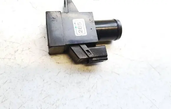 Nissan 350Z Interior temperature sensor 285