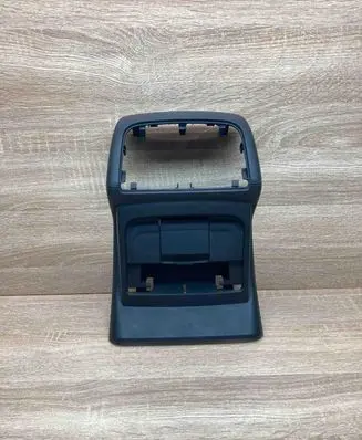 Audi Q5 SQ5 Other center console (tunnel) element 8R0864376B 8K0864376