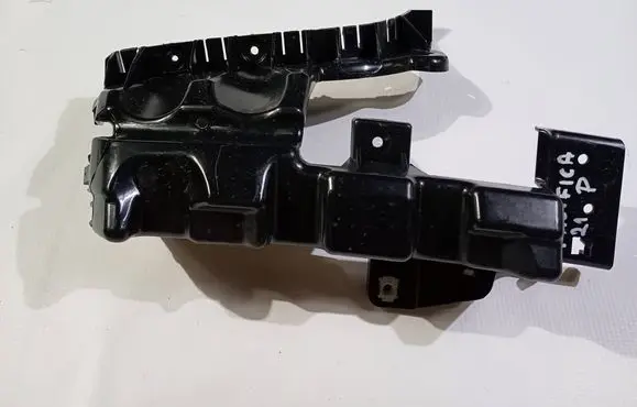 Chrysler Pacifica Rear bumper mounting bracket 68229238AD