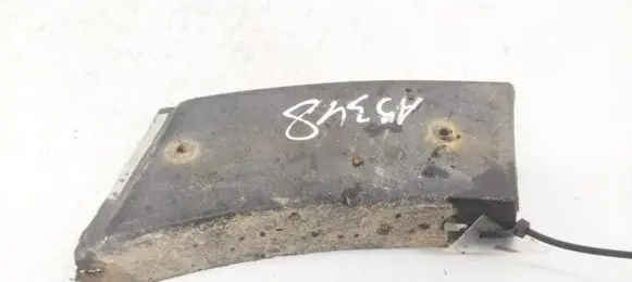 Volkswagen PASSAT B3 Rear arch trim 333853088