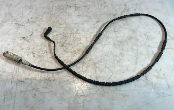 BMW 3 E90 E91 Brake pads wear sensor 