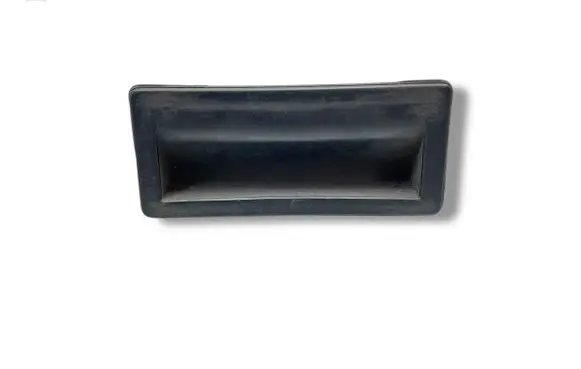 Tailgate/trunk/boot exterior handle