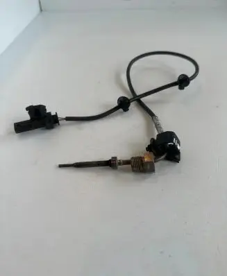 Opel Mokka Exhaust gas temperature sensor 55489548