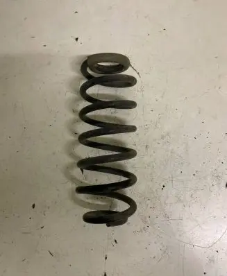 Citroen C3 Picasso Rear coil spring