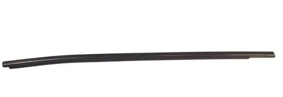 Hyundai Tucson IV NX4 Front door glass trim molding 82220N7000