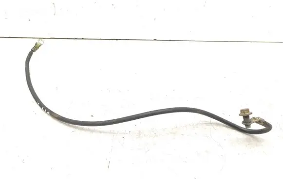 Nissan Almera Tino Negative earth cable (battery)