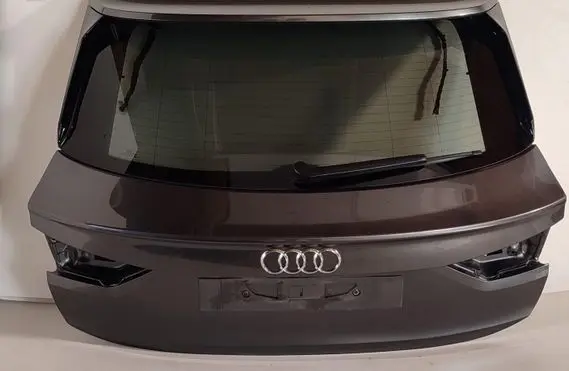 Audi Q3 F3 Tailgate/trunk/boot lid 83F827025
