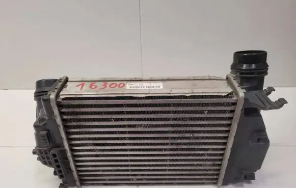 Nissan X-Trail T32 Intercooler radiator 14461-4BE0A
