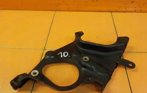 Dodge Nitro Oil pump 