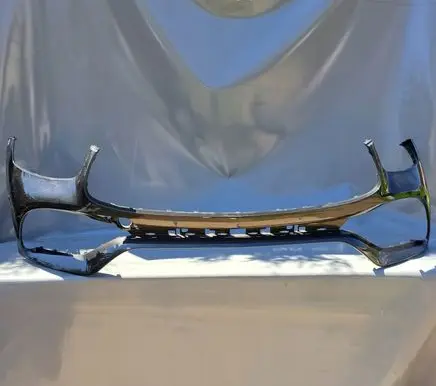 Mercedes-Benz GLC X253 C253 Front bumper A2538855704