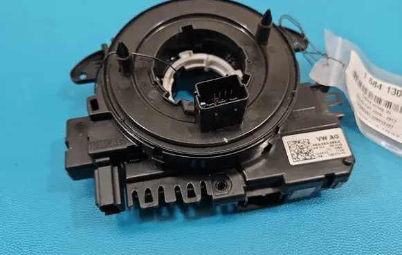 Skoda Yeti (5L) Airbag slip ring squib (SRS ring) 5K0953569E IMPRK1584130