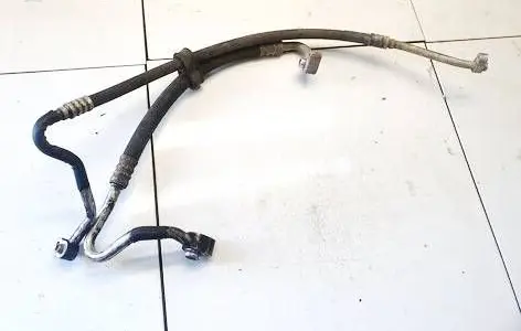 Volkswagen PASSAT B5.5 Air conditioning (A/C) air dryer