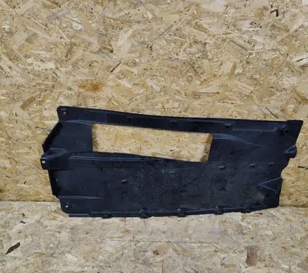 Peugeot 508 Center/middle under tray cover 9672036380