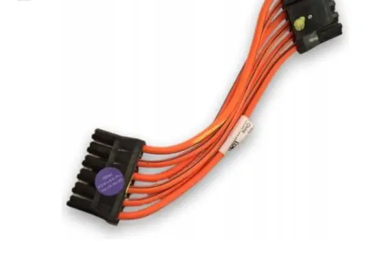 Tesla Model S Other wiring loom 1037646-00-B 103764600B 1037646