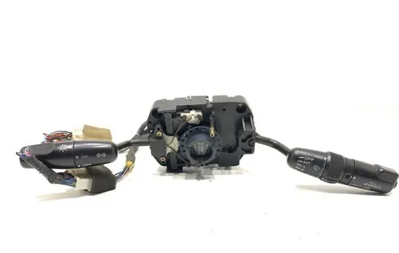 Wiper turn signal indicator stalk/switch