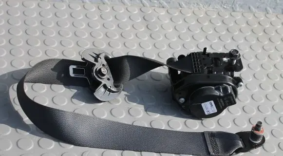 Hyundai i20 (BC3 BI3) Front seatbelt 88820Q0500NNB 88820-Q0500NNB 88820Q0500
