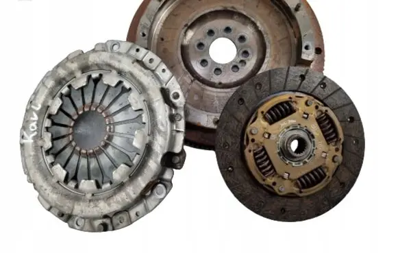 Opel Karl Clutch set kit