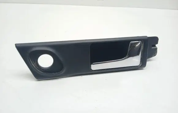 Audi 100 S4 C4 Rear door interior handle 4A0839020