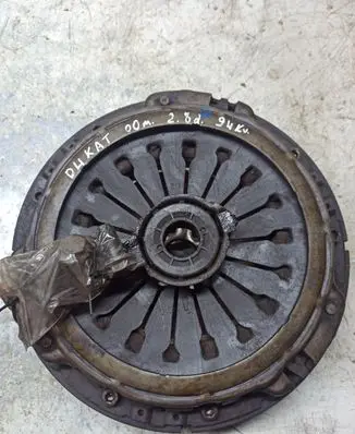 Fiat Ducato Clutch set kit 7450498
