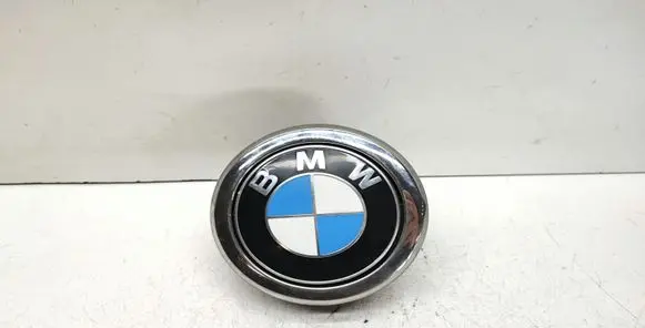 BMW 1 F20 F21 Tailgate/trunk/boot exterior handle 7270728