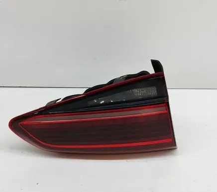 Volkswagen Golf VII Tailgate rear/tail lights 5G0945307Q