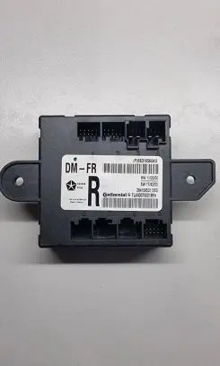 Dodge Durango Other control units/modules 68316560AD 2841585011300 TJP4D079001BFA