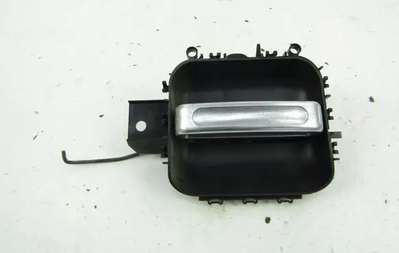 Audi A6 S6 C8 4K Rear door interior handle 