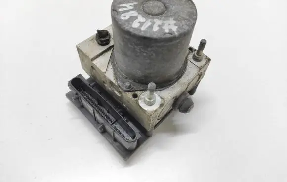 Hyundai Santa Fe ABS Pump 589102B850 0265235070 0265950525