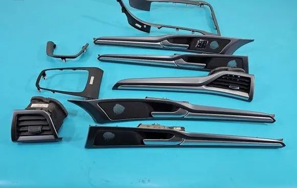 Ford Mondeo MK V Center console decorative trim DS73F266B34FF3DMD IMPRK1505239