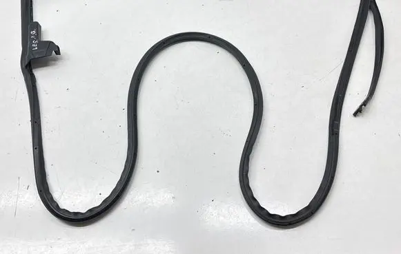 Subaru Legacy VII Rubber seal rear door 63512AN01C